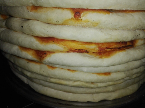 Pre-pizzas Caseras Génesis, Ituzaingó,zona Oeste,m