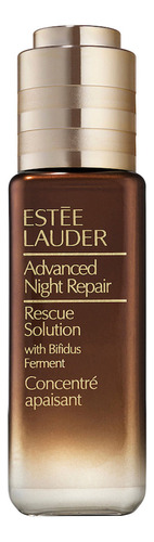 Advanced Night Repair Rescue Solution With Ferment 20 Ml 3c