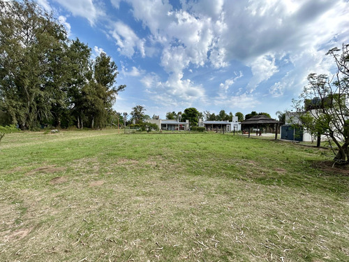 Venta Terreno Santa Fe - Aldea Setubal - Colastine Norte