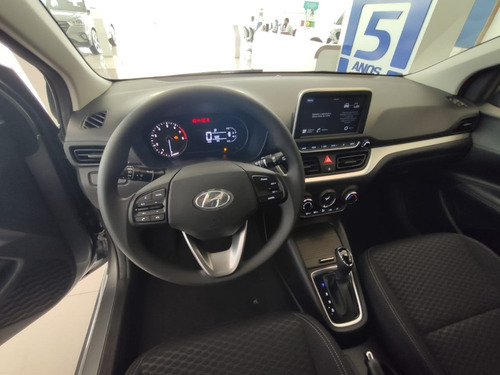 Imagem 3 de 10 de Hyundai- New Hb20 Evolution 1.0 Tgdi 21/22