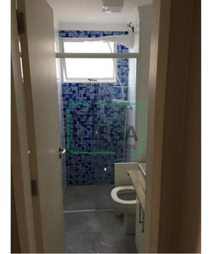 Imagem 14 de 16 de Apartamento Com 2 Quartos Na Granja Viana - 1588_gr - 70993457
