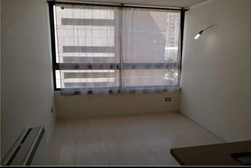 Imagen 7 de 12 de Vendemos Hermoso Departamento En El Centro De Santiago 1d +