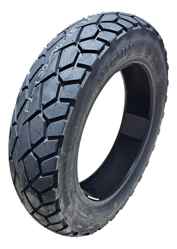 Llanta Para Motocicleta 130/90-15 Ts-608 66p Tubeless