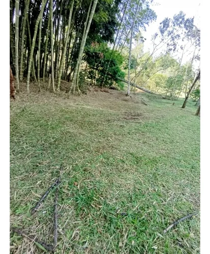 Lote Sector Las Cuchillas, Rionegro