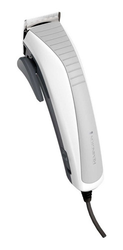 Imagen 2 de 6 de Corta Cabello Pelo Remington Hc4050 Kit 23 Piezas Con Cable