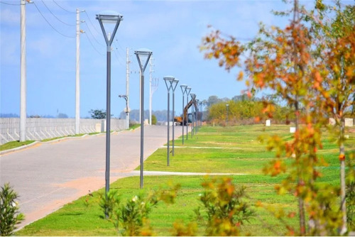 Venta Lote Interno Barrio Santa Clara Al Sur - Canning
