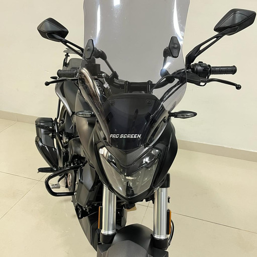 Bajaj Dominar 400 2022 Usada - 28.509 Km