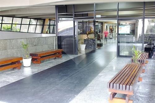 Locação De Uma Laje Com 292m² , Em Edifício Altíssimo Padrão Em Plena Av. Paulista - 353-im482879