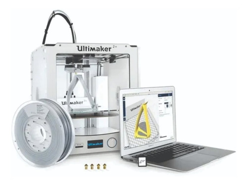 Imagem 3 de 7 de Projeto Impressora 3d Ultimaker 2 Completo Arduino Cnc