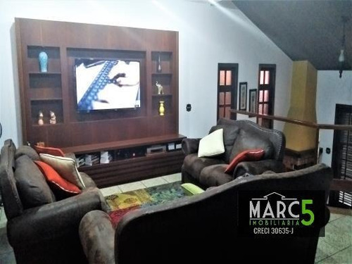 Imagem 14 de 20 de Casa Em Condominio - Aruja 5 - 787