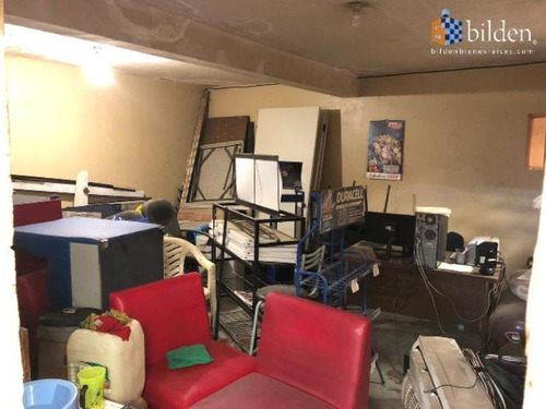 Imagen 2 de 3 de Bodega Comercial En Venta Col. J. Guadalupe Rodriguez