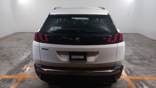 Peugeot 3008 1.6 THP ACTIVE AUTO