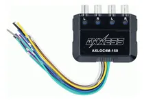 Comprar Convertidor 4 Canales Btl Para Reproductores Sin Salida Rca