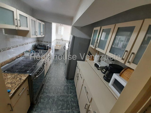 La Urbina , Apartamento En Venta , Mim 25-22213
