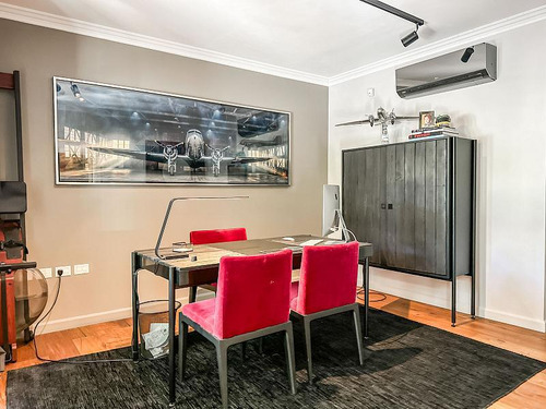 Excelente Casa Con Impecables Detalles En La Concepción Lujan