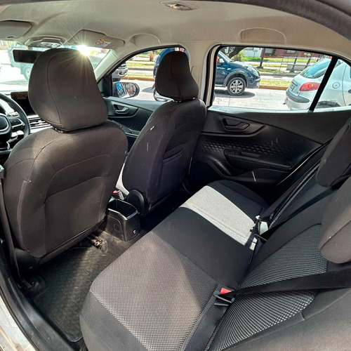 Fiat Pulse 1.3 Drive Gse Mt
