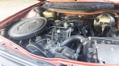 Audi 100 Gl5s - 1980