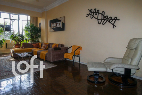 Imagem 2 de 30 de Apto Laranjeiras | 3 Quartos | 140 M² | Cond: R$1100.00 | 1 Vaga - Sas5m2