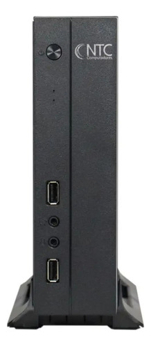 Mini Computador Mini Itx Ii Intel 8105 - Ntc
