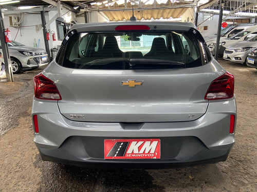 Chevrolet Onix 1.0mt Lt2