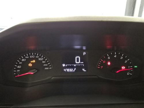Peugeot 208 1.6 16V FLEX ACTIVE AT6