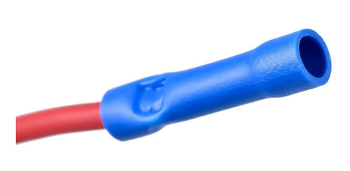 Imagen 4 de 8 de Porta Fusible Compatible Con Moto Auto - Ladrón De Energía