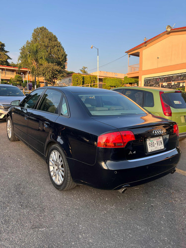 Audi A4 1.8 T Trendy Multitronic Cvt