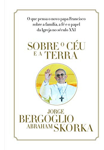 Libro Sobre O Ceu E A Terra