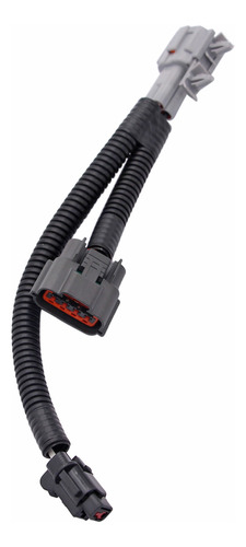 Arnés De Cableado Del Alternador Para 24076-40u00 Maxima 3.0