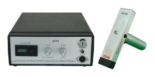 Sdl30ec-dx En Casa Y Profesional Sistema De Láser De Diodo