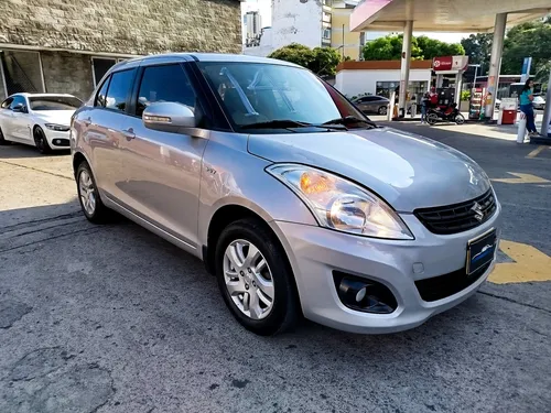 Suzuki Swift 1.2 Dzire