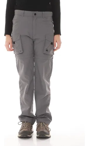 PANTALON COLUMBIA SILVER RIDGE CARGO SECADO RAPIDO - Triestina