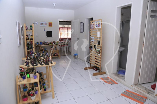 Casa Com 7 Dormitórios À Venda, 119 M² Por R$ 570.000,00 - Joaquim Távora - Fortaleza/ce - Ca0317