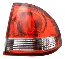Comprar Faro Trasero Chevrolet Corsa Classic 2010\u002F 4 Puertas Exterio