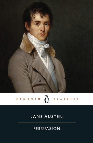 Persuasión, De Austen, Jane. Editora Penguin Classics Em Português