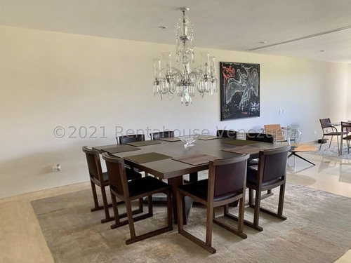 Imagen 8 de 23 de Apartamento Valle Arriba 22-7511 Ramon Estrella 4142811513