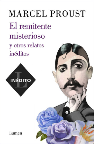 Libro El Remitente Misterioso Y Otros Relatos Inã©ditos -...