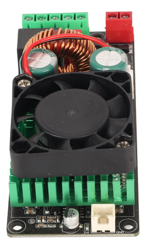 Placa Amplificadora De Potencia Digital Profesional De 500 W