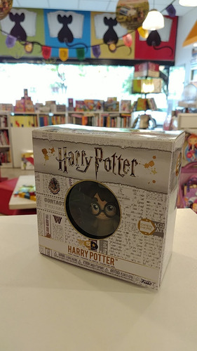 Funko 5 Star - Harry Potter Con Mandrágora