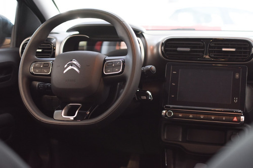 Imagen 8 de 11 de C4 Cactus Vti 115 Feel Am22
