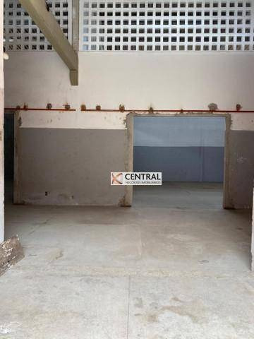 Imagem 17 de 20 de Galpão Para Alugar, 595 M² Por R$ 15.000,00/mês - Boca Do Rio - Salvador/ba - Ga0017