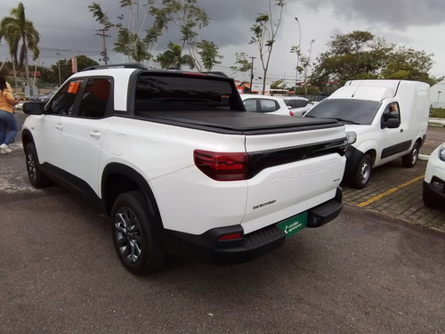 Chevrolet Montana 1.2 TURBO FLEX LT MANUAL