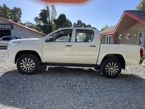 Foton G7 Litte MT 4X2