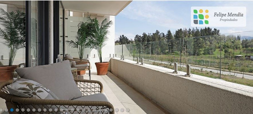 Excelente, Nuevo, 3 Dorm, Estar, Servicios, 2 Estc. Bodega