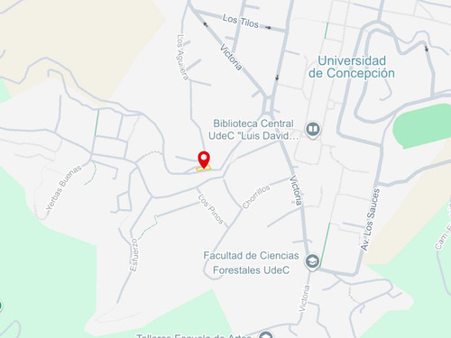 Terreno Para Construcción (84891)