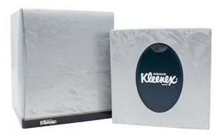 Pañuelo Facial Kleenex 89328 Caja Con 36 Piezas D 90 Hojas