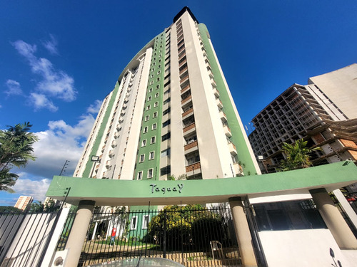 En Alquiler Apartamento Res. Taguay - Verónica Castro