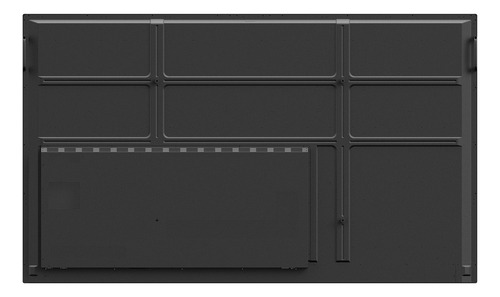LG 86tr3dj Pantalla Pizarra Interactiva 4k 86 Multitáctil