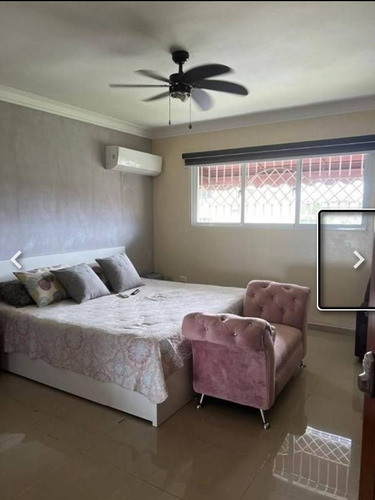 Gran Apartamento En Venta Vista Hermosa, Santo Domingo Es