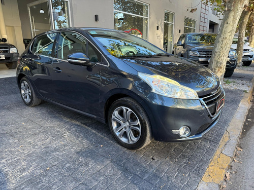 Peugeot 208 1.6 Feline Pack Cuir